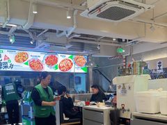 -欧记大排档·景德菜(上海首店)