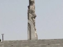 -长春世界雕塑园冰雪艺术天地