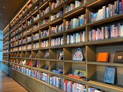 -茑屋书店(天目里店)