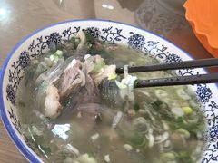 -诚祥泡馍馆