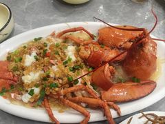 -品鲜海鲜餐厅(黄厝店)