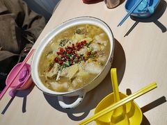 -友达面馆(二七南路店)