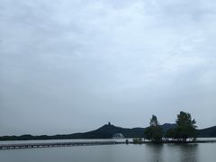 -池州市平天湖风景区