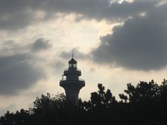 -日照灯塔风景区