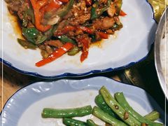 -红辣椒土菜馆(东江大道店)