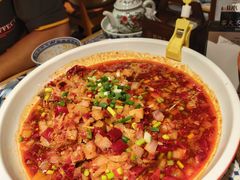 -图味美小黄鱼·景德菜(浙江路店)