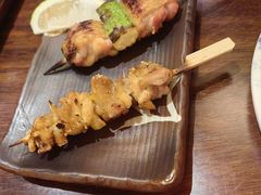 -鸟鹏烧鸟居酒屋(仁恒梦中心店)