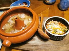 -雀舞云南菜(天津天河城购物中心店)