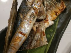 -芮麒·日本料理(淮海路店)