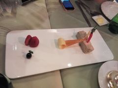 android_upload_pic-火车头法国西餐厅