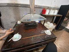 -大佬陈羊肉串(永安街店)