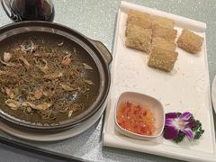 -恒记饭店·海鲜明档(淹城店)