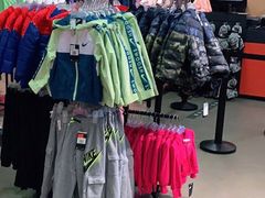 -NIKE上海青浦优选体验店