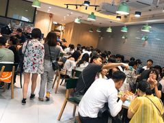 大堂-华嫂冰室(尖沙咀店)