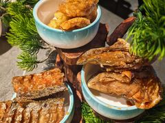 -佬太公海鸭·海鲜大排档(上海总店)