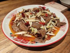 -破三川·新川菜(静安大融城店)