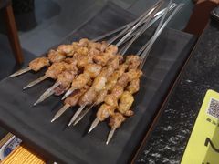 -苏完瓜尔佳氏·满洲涮肉(古方路店)