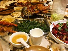 -金百万烤鸭店(马甸店)