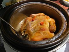 -外婆家(义乌新光汇购物中心店)
