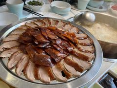 -守柴炉烤鸭(中海国际店)