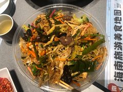 -椰小鸡·琼州糟粕醋·火锅(美兰缤纷城店)