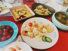 -赵小姐丨新中餐(曲江店)