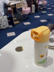 -奈尔宝家庭中心·亲子餐厅(苏州大悦城店)