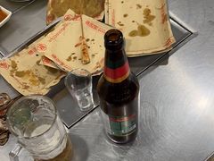 -德四家·云南傣味烧烤品牌(和谐店)