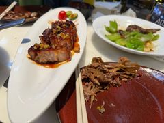 -柴门饭儿(成都太古里店)