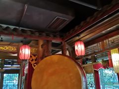 -蜀大侠火锅(寰球文化地标·总府店)