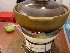 -威邵鸡煲(西华路总店)