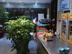 -金龙·打边炉(武进路店)