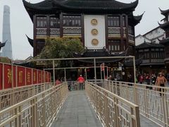 -绿波廊(豫园店)