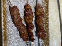 -313羊庄铁锅烀羊肉(泰兴店)