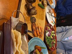 -布拉格餐厅· 中欧捷克菜(全国首店)