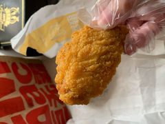 -麦当劳(北亭广场分店)