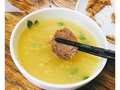 牛肉汤-董记面馆(漳州二路店)