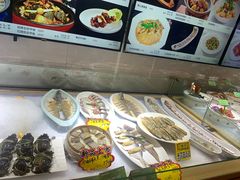 -梦都海鲜酒家(万达广场江桥店)