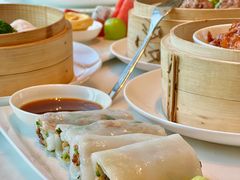 -成都海湾酒店·海湾壹品中餐厅(远大购物中心店)