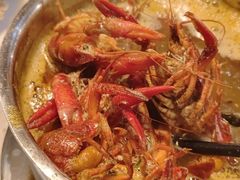 -九月海·海鲜自助(世纪东方店)