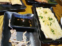 -烧蠔帮·生蚝海鲜牌档(观海店)