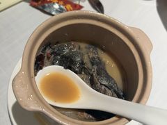 -汤城小厨•粤菜•靓汤(金融街店)