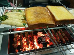 -丰茂烤串(建设街店)