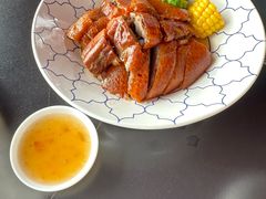 -鹿鸣酒家(越秀店)