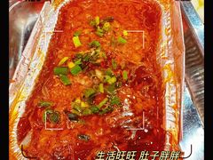 -老北京热气涮羊肉·小龙虾·烤鱼(呼玛路店)