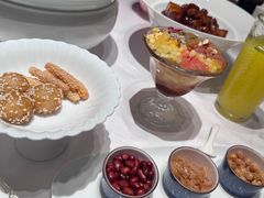 -俏江南天津时尚曲艺主题餐厅(马场道店)