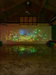 -恐龙探索乐园(磁器口店)