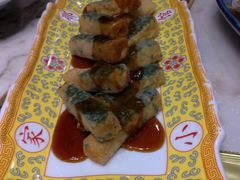 那家自制豆腐-那家小馆•北京菜•烤鸭(中关村店)