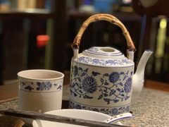 -老湖南民间菜·牛肉十八炒(花都店)