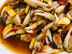 -胜泽眼镜烧烤(云霄路直营店)